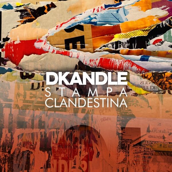 Cover art for Stampa Clandestina