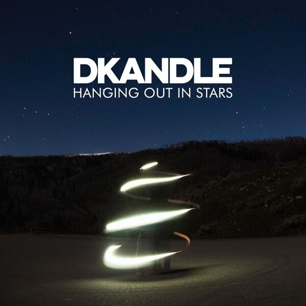 Cover art for Hanging Out in Stars