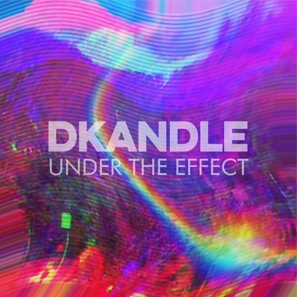 Cover art for Under the Effect