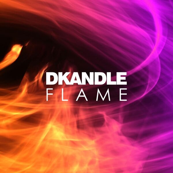 Cover art for Flame